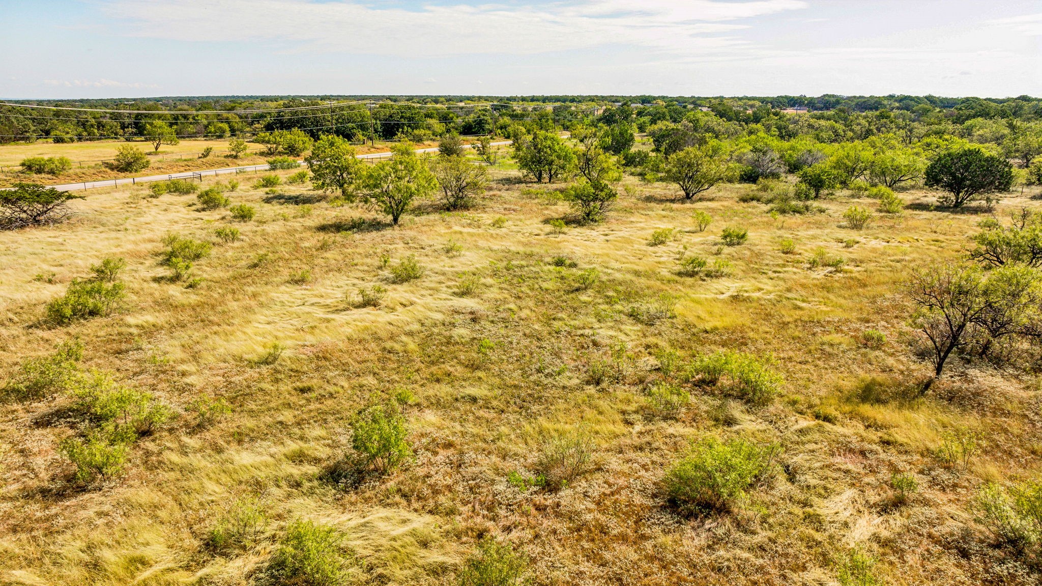 507 Prickly Pear Trail Gordon TX 76453