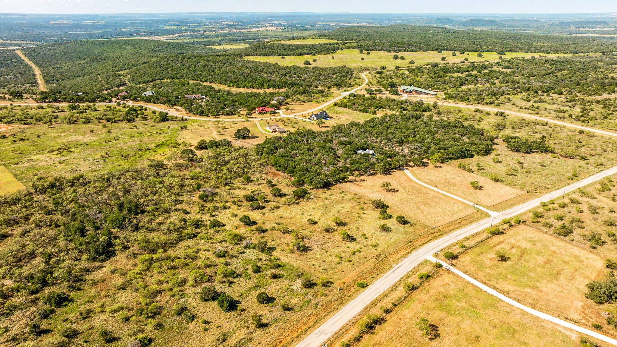 507 Prickly Pear Trail Gordon TX 76453