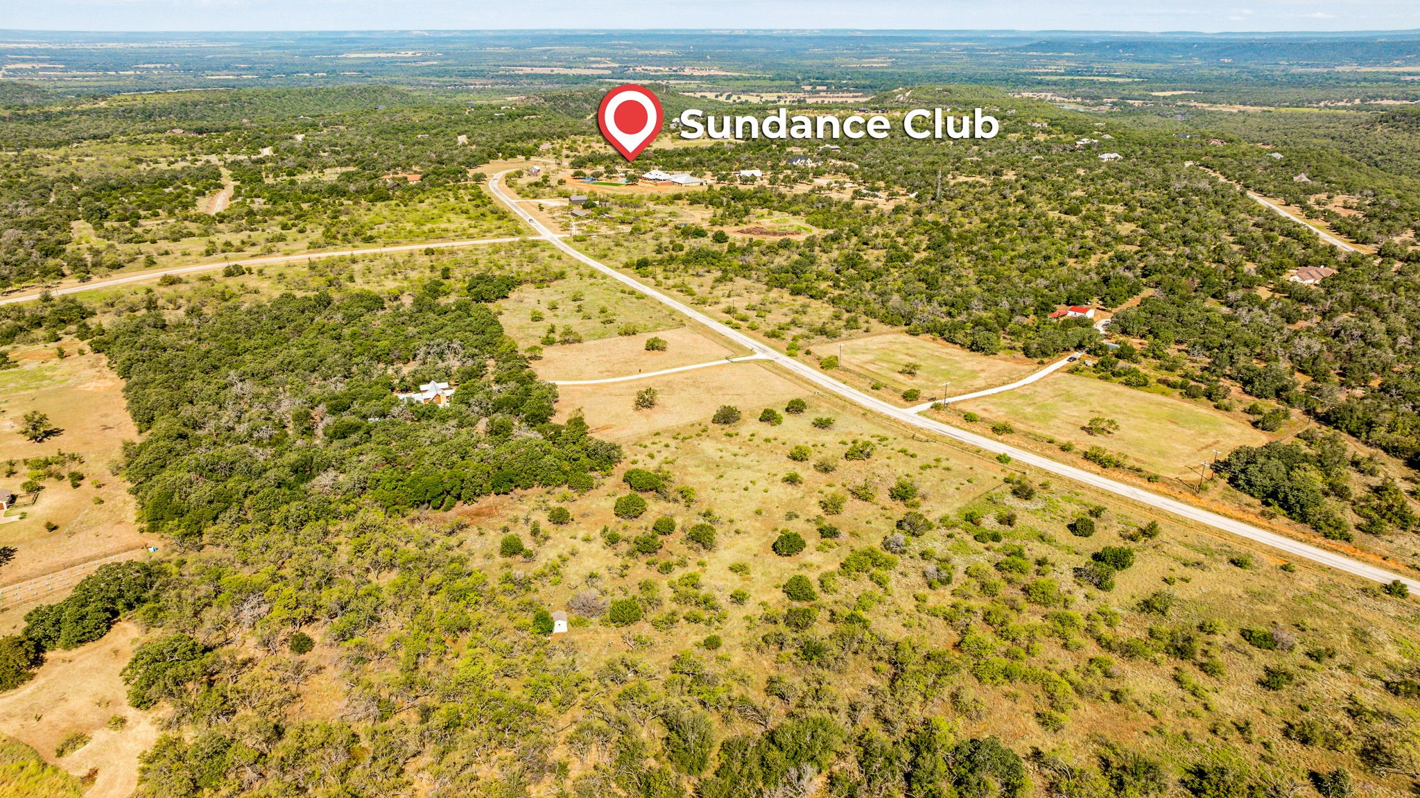 507 Prickly Pear Trail Gordon TX 76453