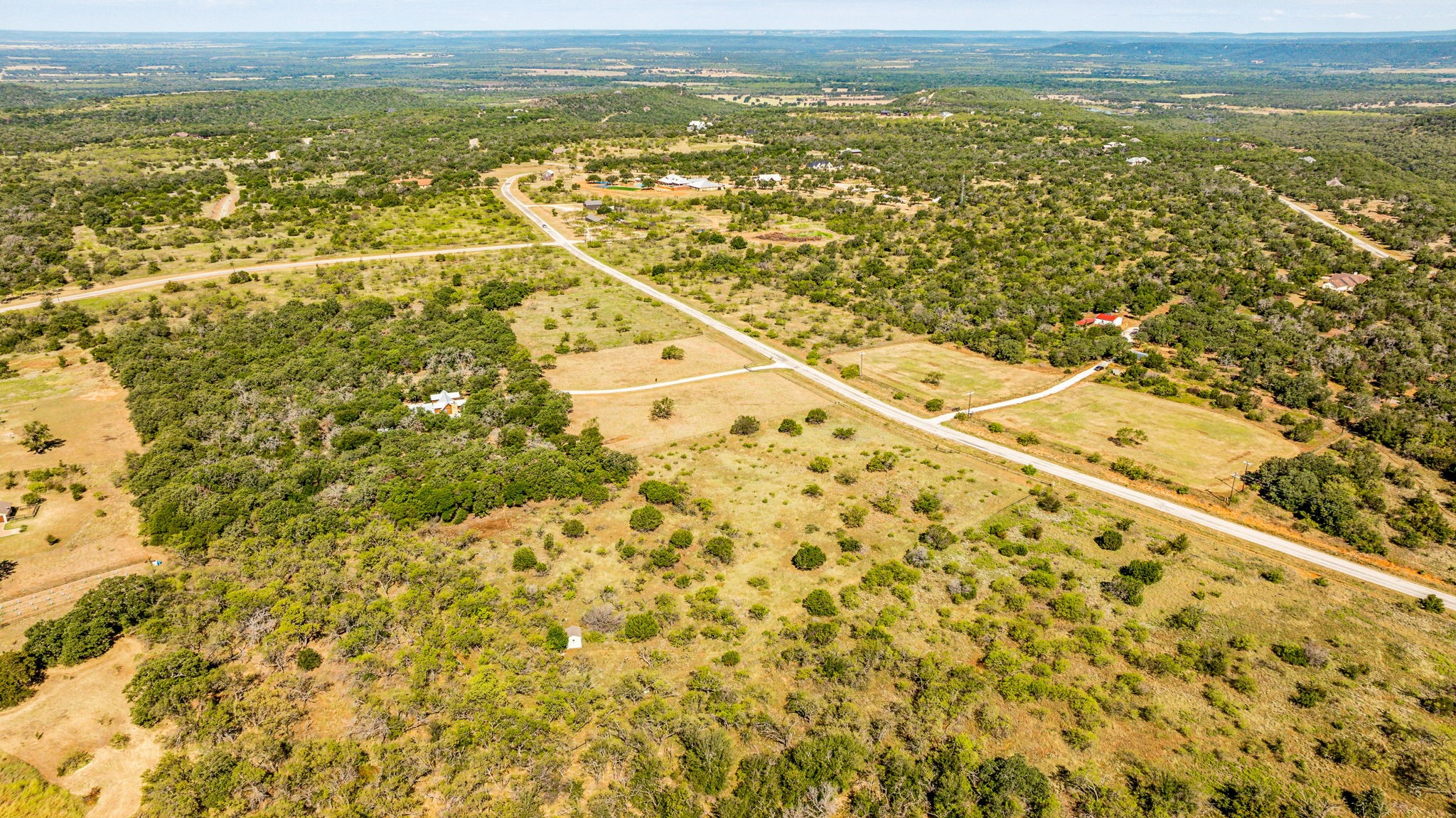 507 Prickly Pear Trail Gordon TX 76453