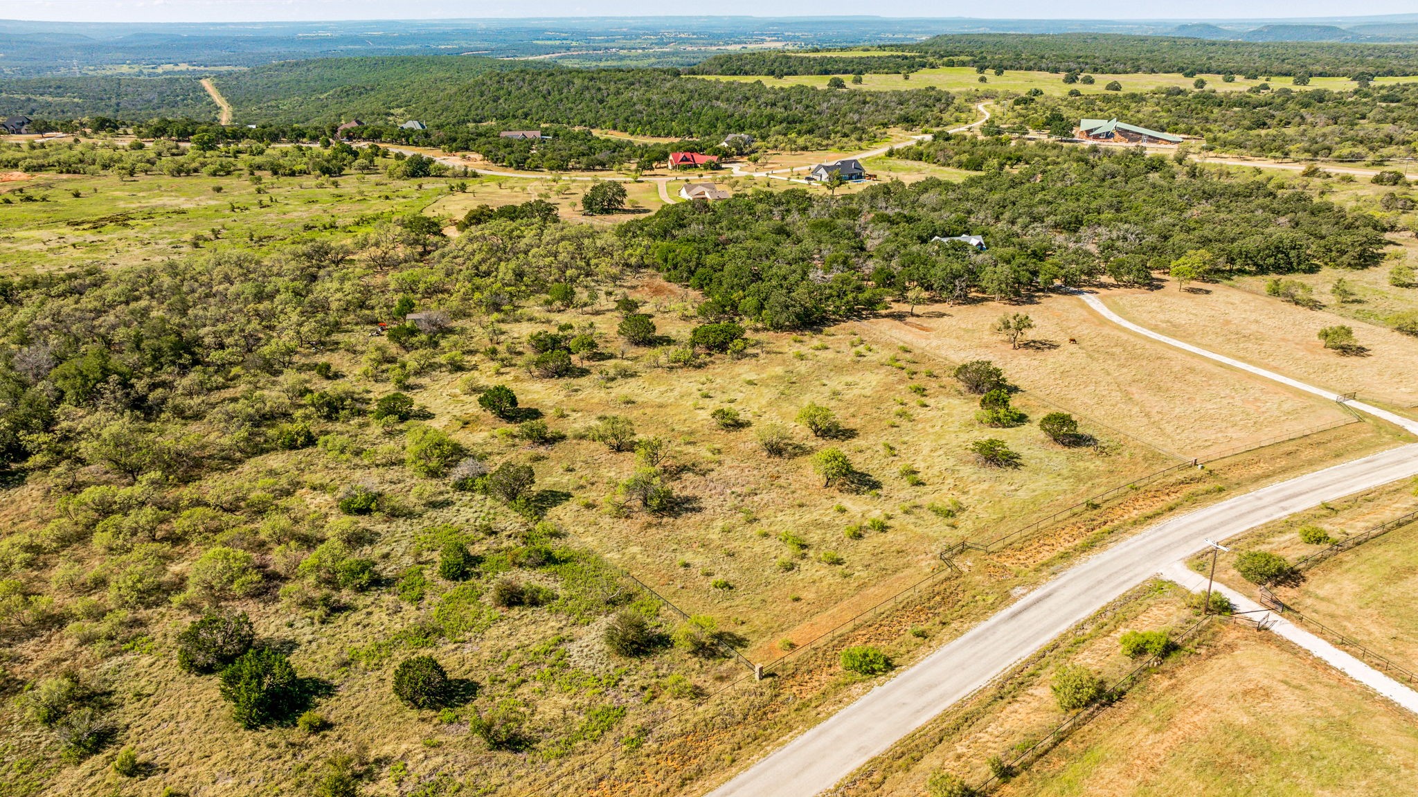 507 Prickly Pear Trail Gordon TX 76453