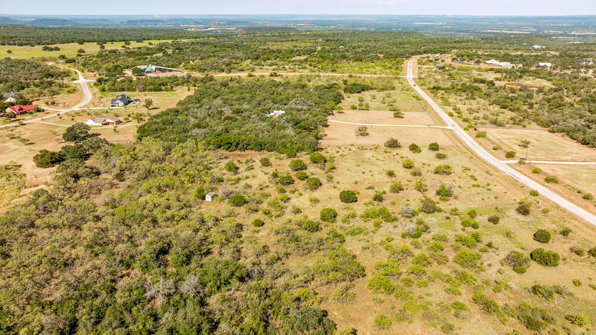 507 Prickly Pear Trail Gordon TX 76453