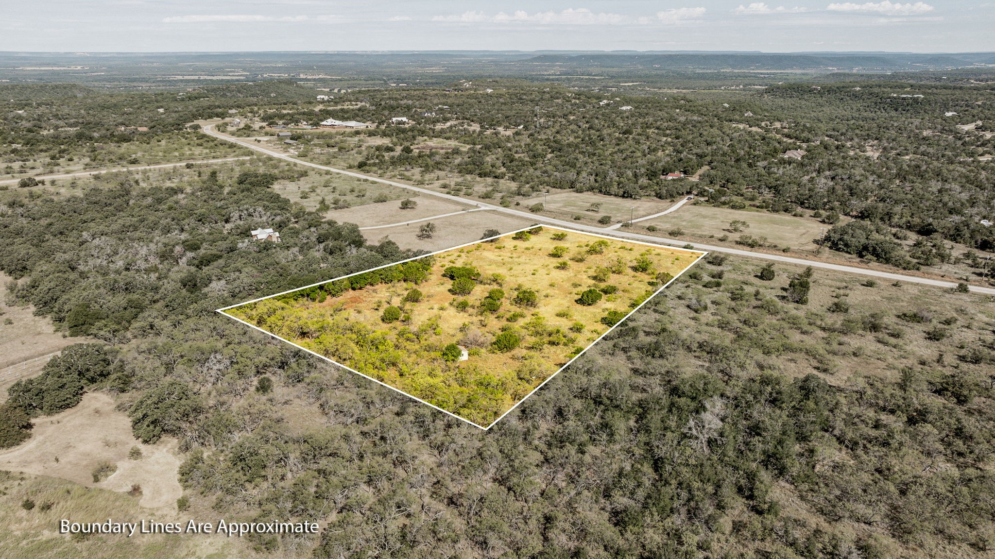 507 Prickly Pear Trail Gordon TX 76453