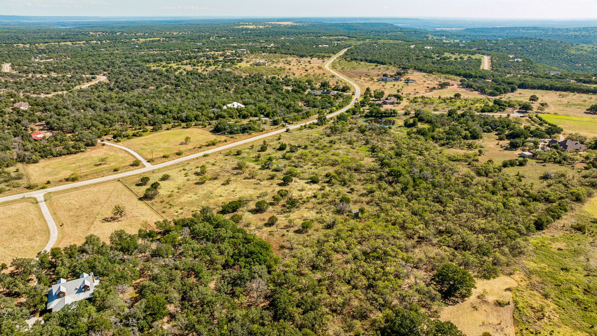 507 Prickly Pear Trail Gordon TX 76453