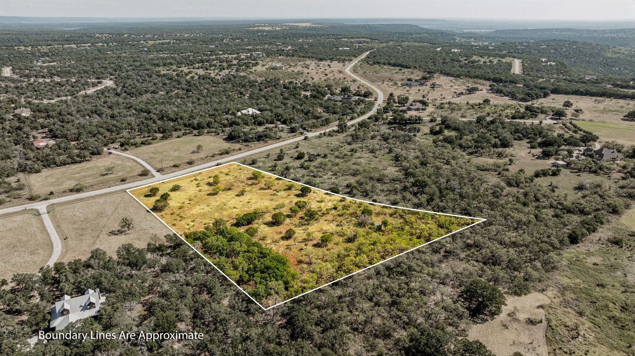 507 Prickly Pear Trail Gordon TX 76453