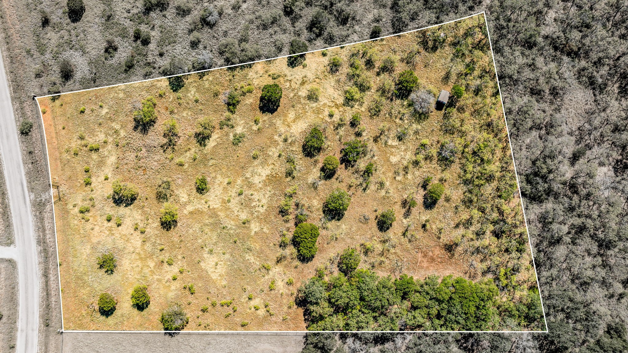 507 Prickly Pear Trail Gordon TX 76453