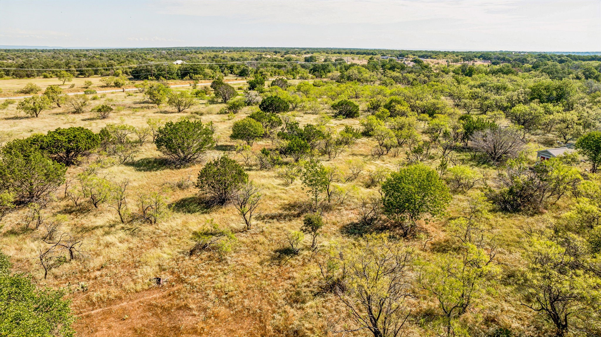 507 Prickly Pear Trail Gordon TX 76453