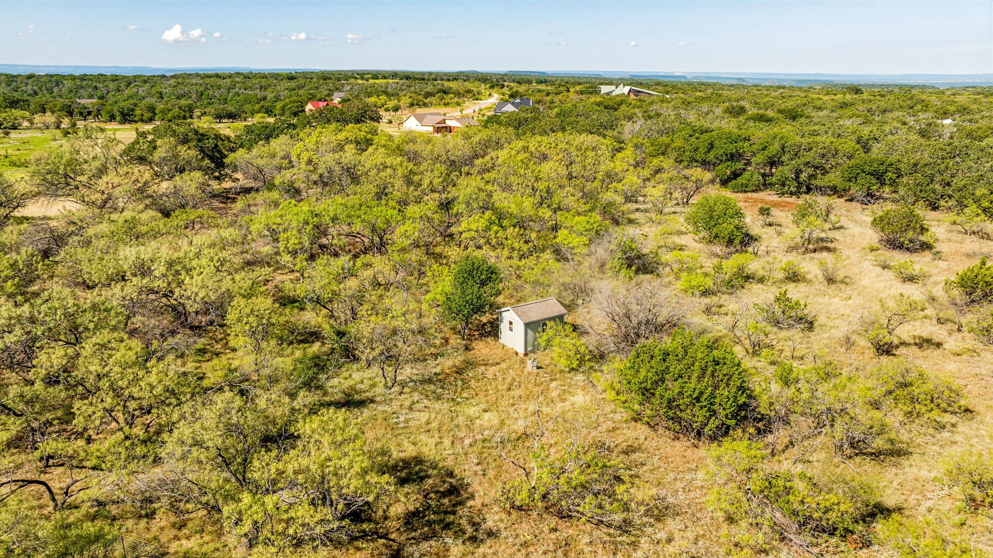 507 Prickly Pear Trail Gordon TX 76453