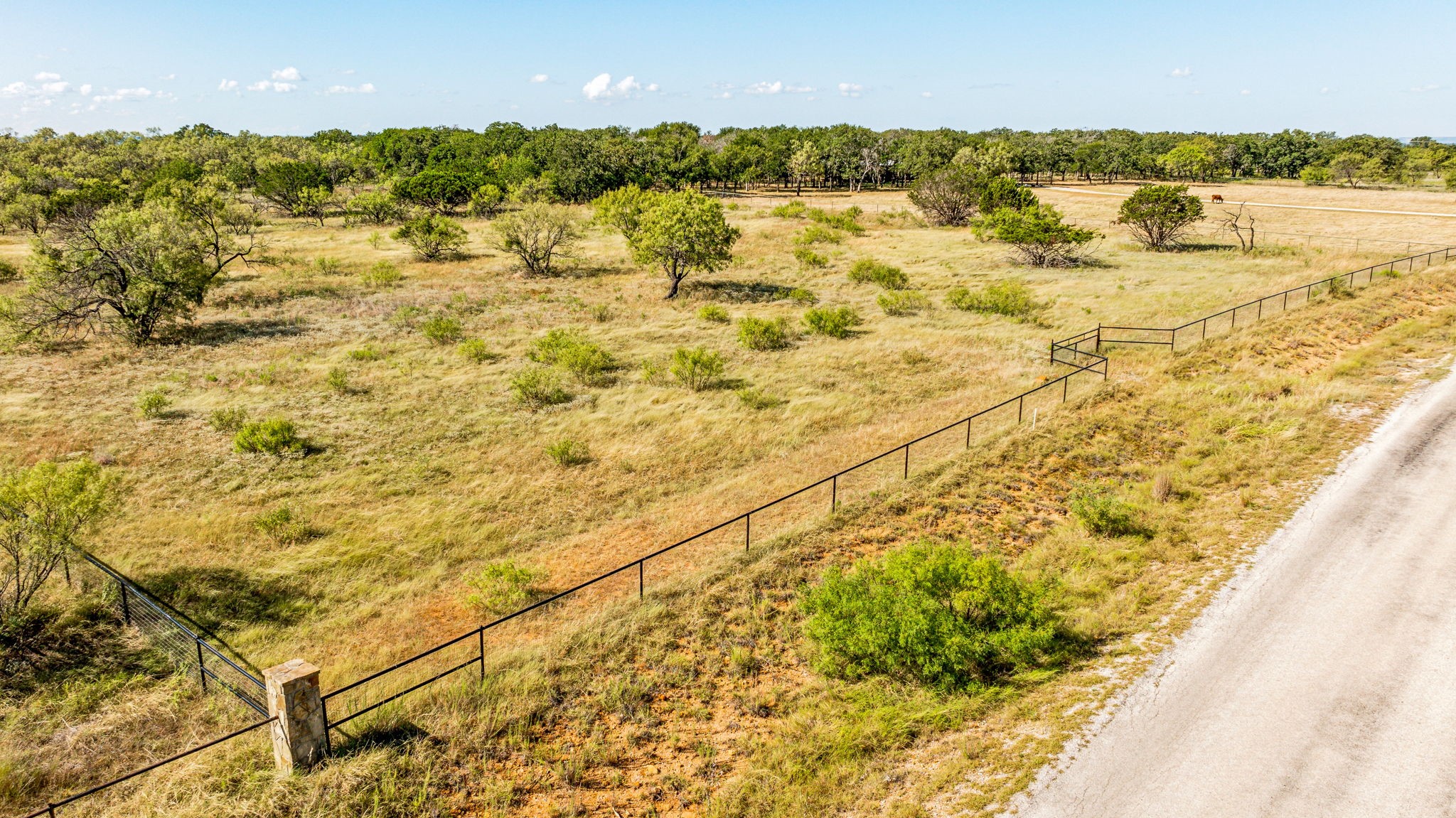507 Prickly Pear Trail Gordon TX 76453