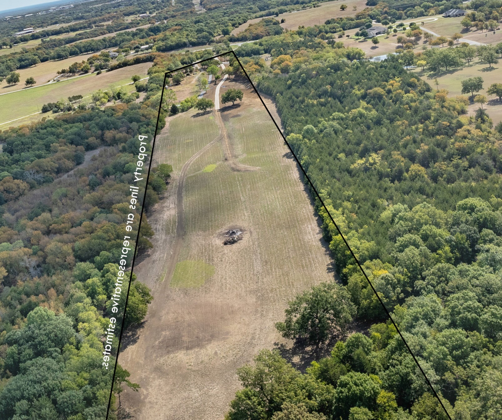 4838 W Loy Lake Road Denison TX 75020