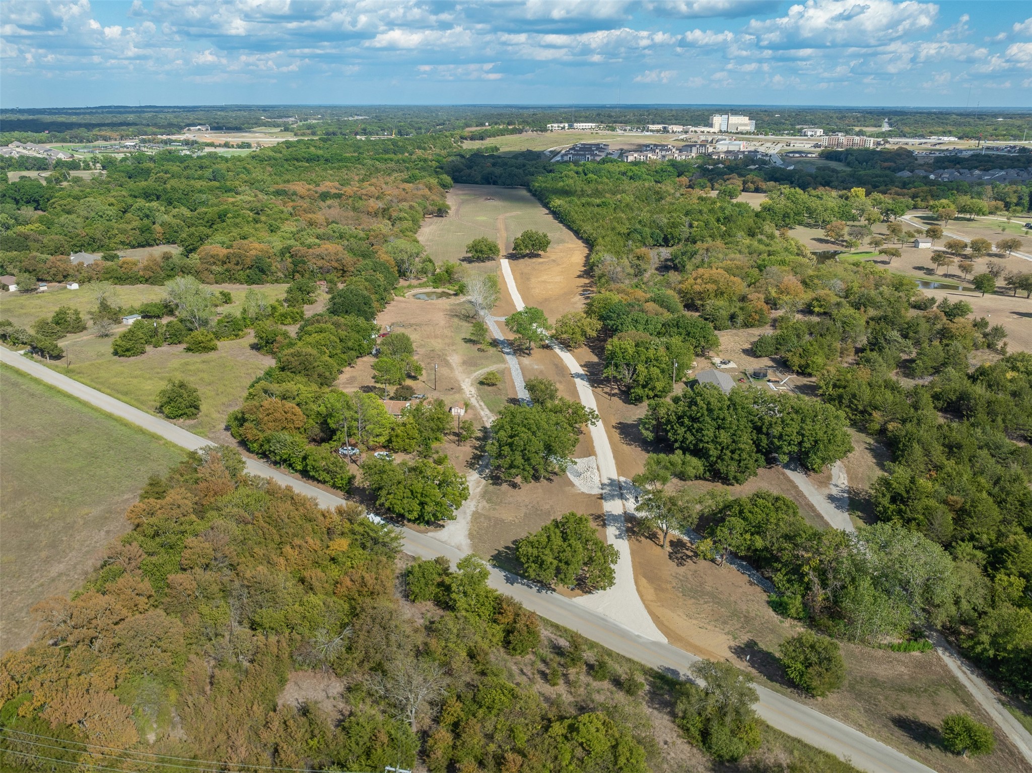 4838 W Loy Lake Road Denison TX 75020