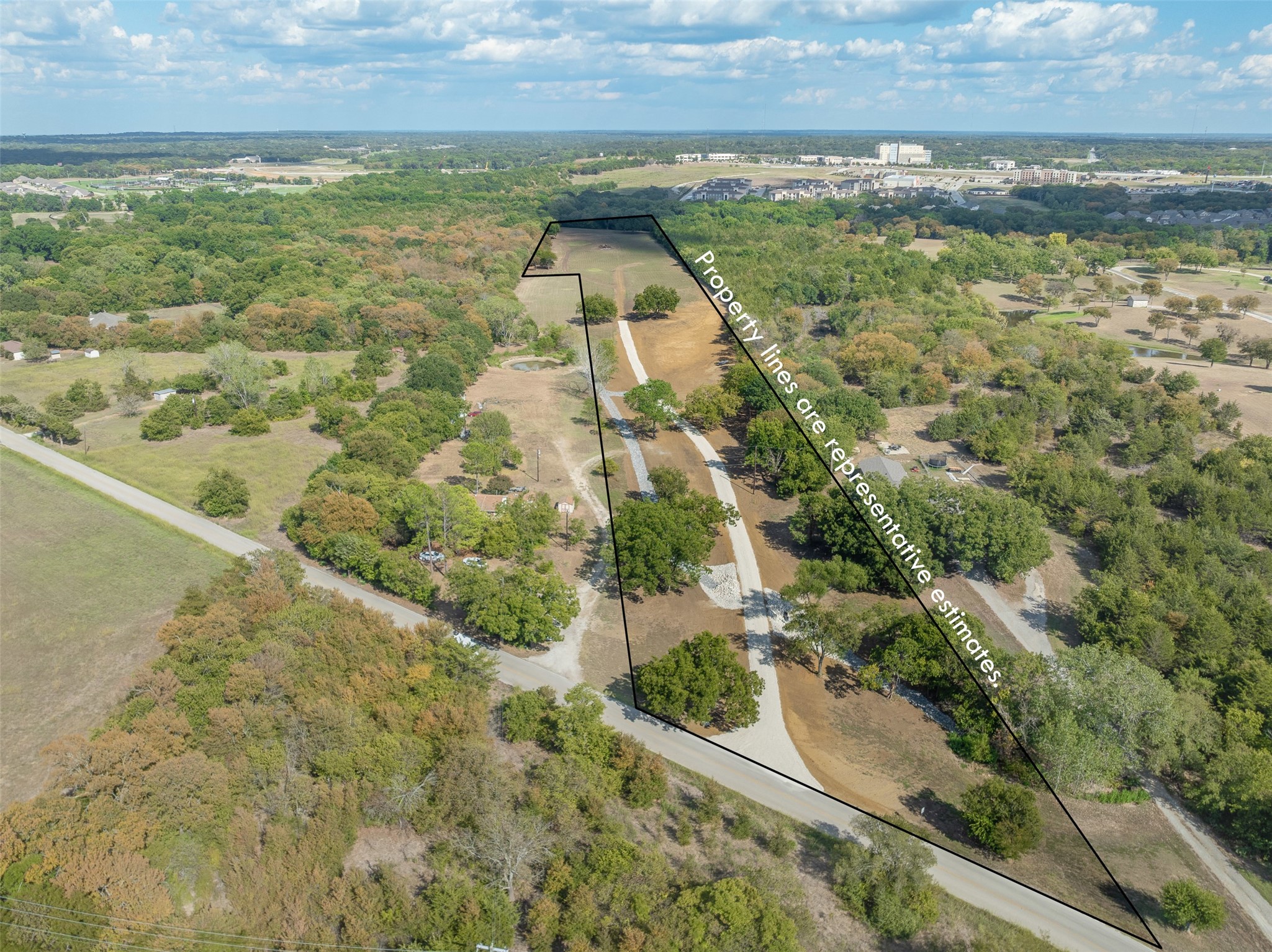 4838 W Loy Lake Road Denison TX 75020