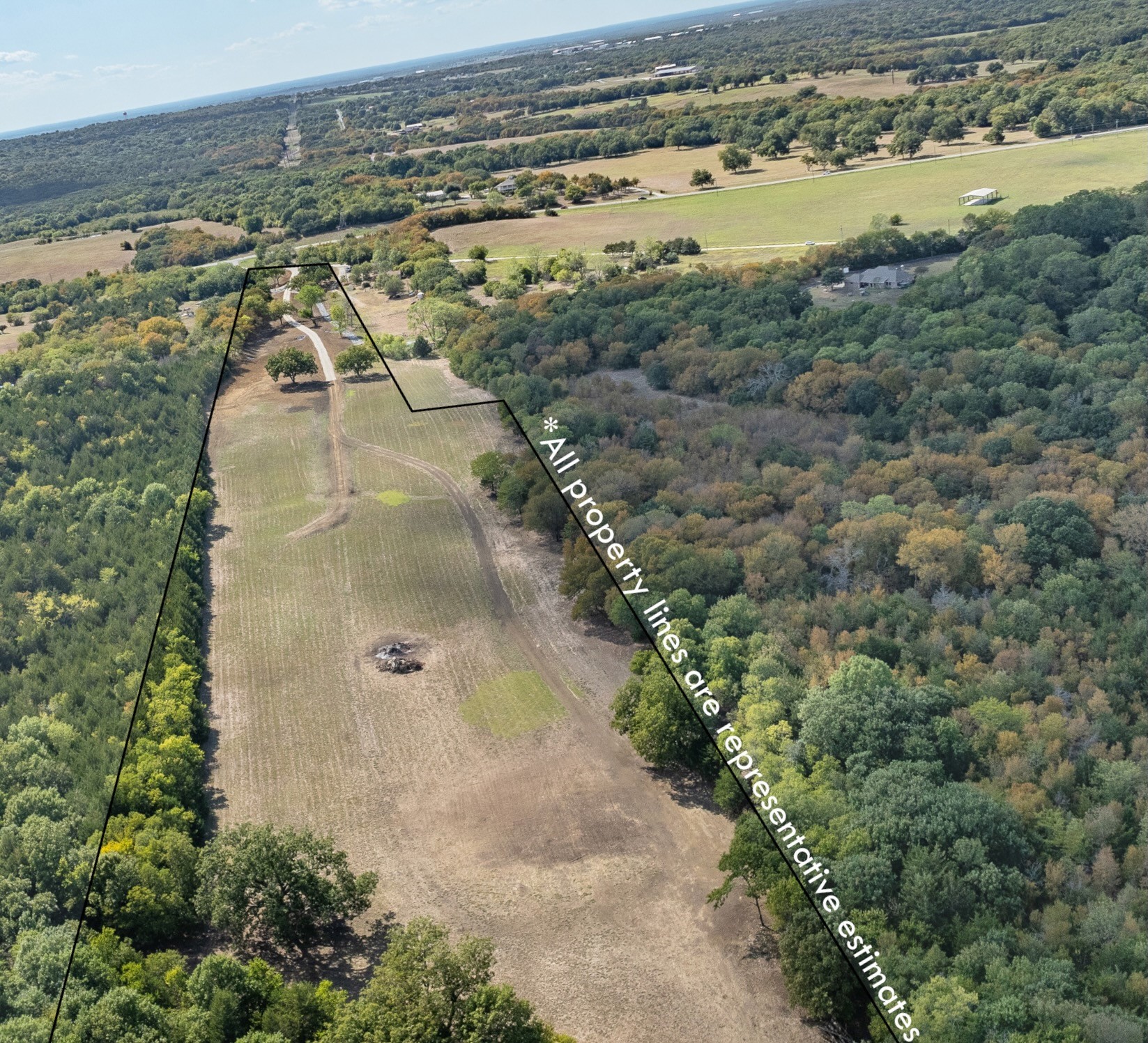 4838 W Loy Lake Road Denison TX 75020