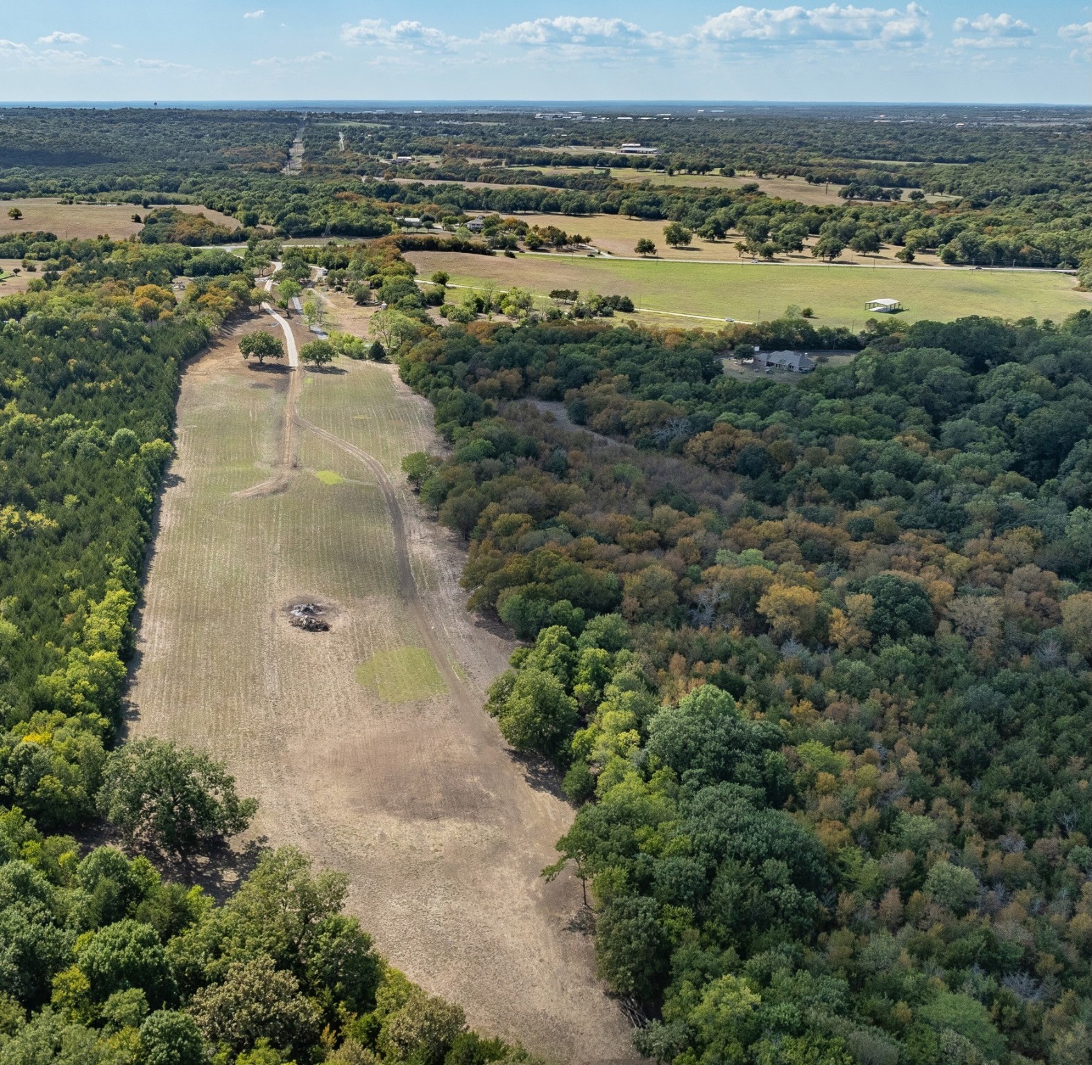 4838 W Loy Lake Road Denison TX 75020