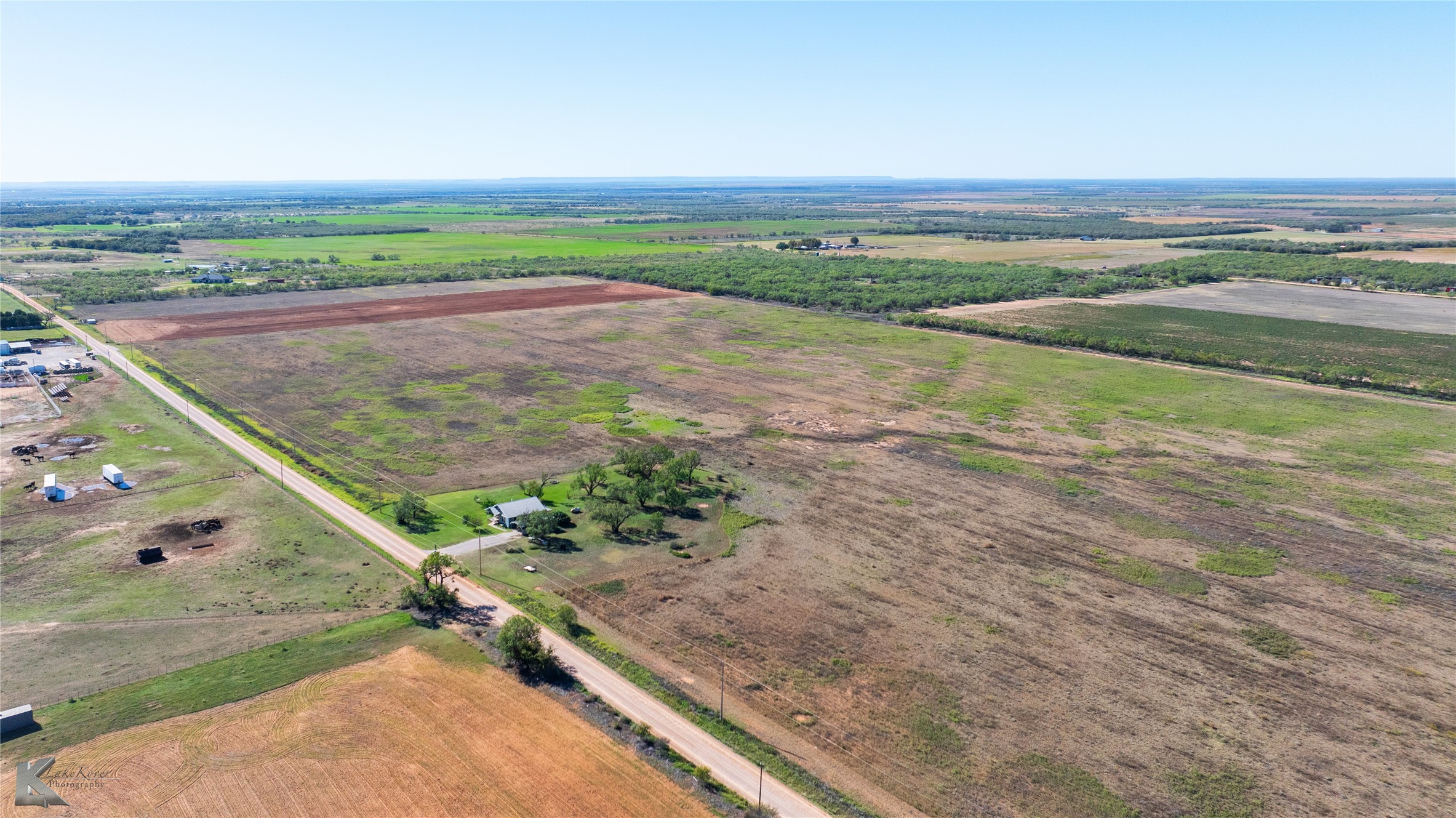 Tbd Lot 31 County Road 497 Anson TX 79501