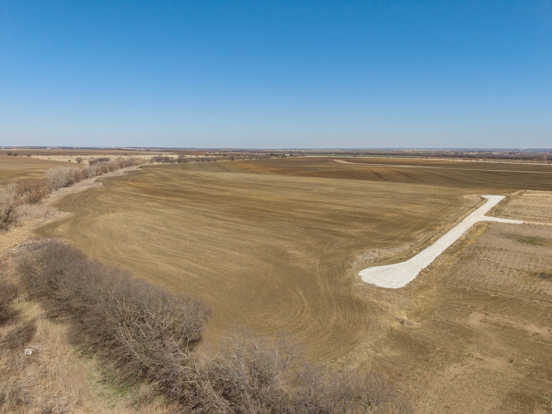 Tbd Tract 4 Street Highway 22 Hillsboro TX 76645