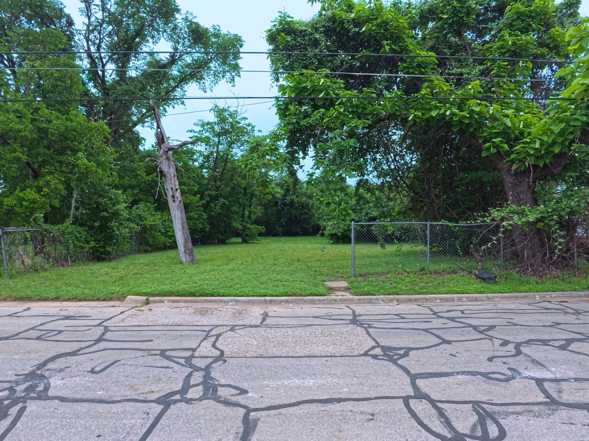 417 Lottie Street Waco TX 76704