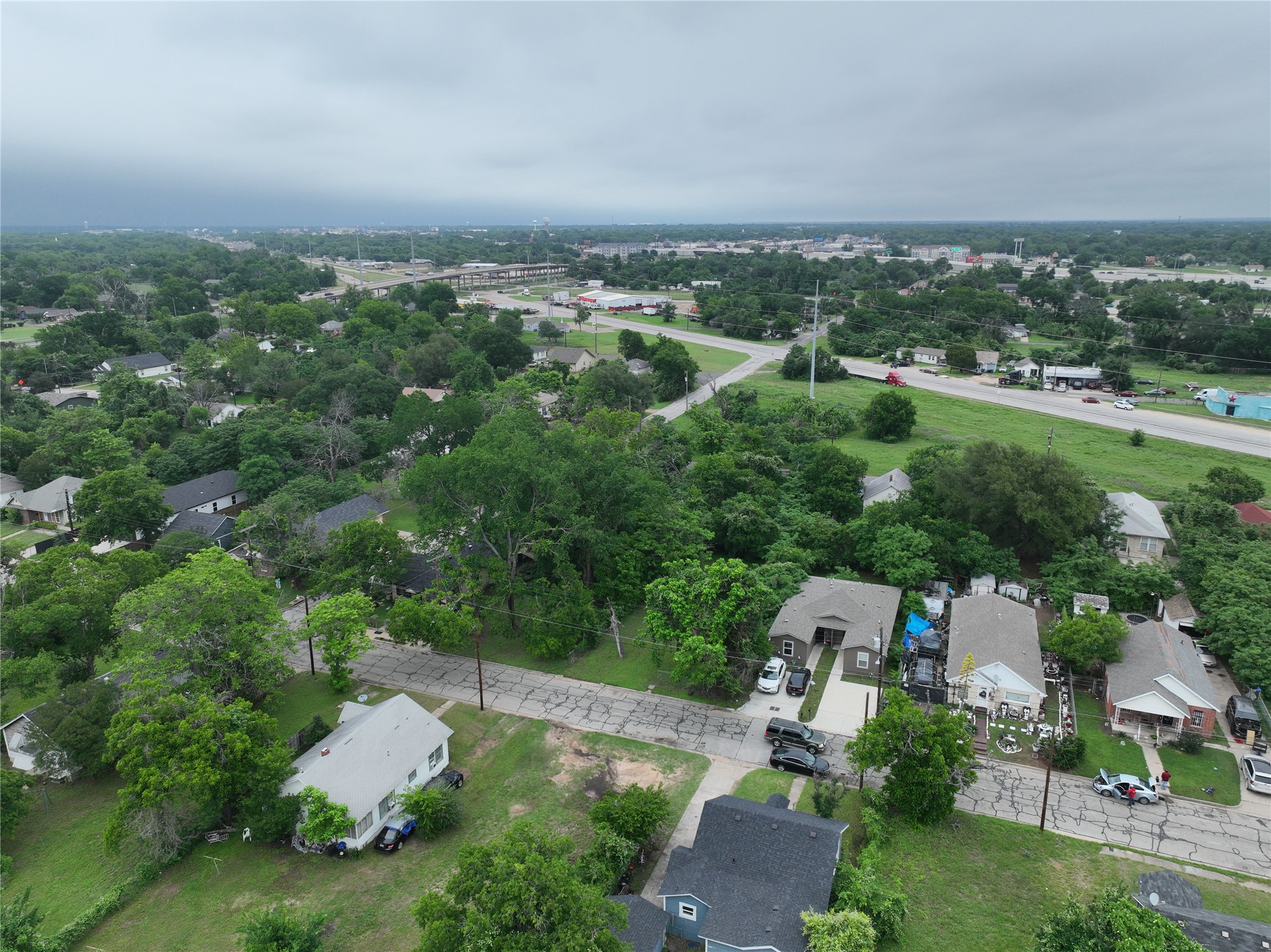 417 Lottie Street Waco TX 76704