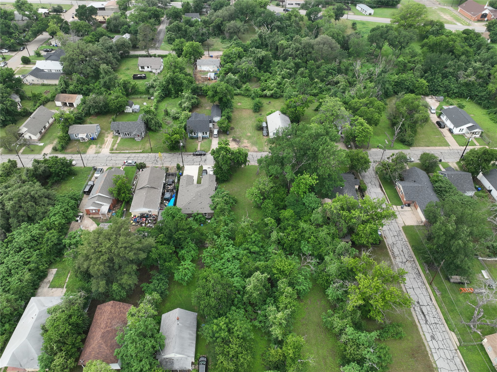 417 Lottie Street Waco TX 76704