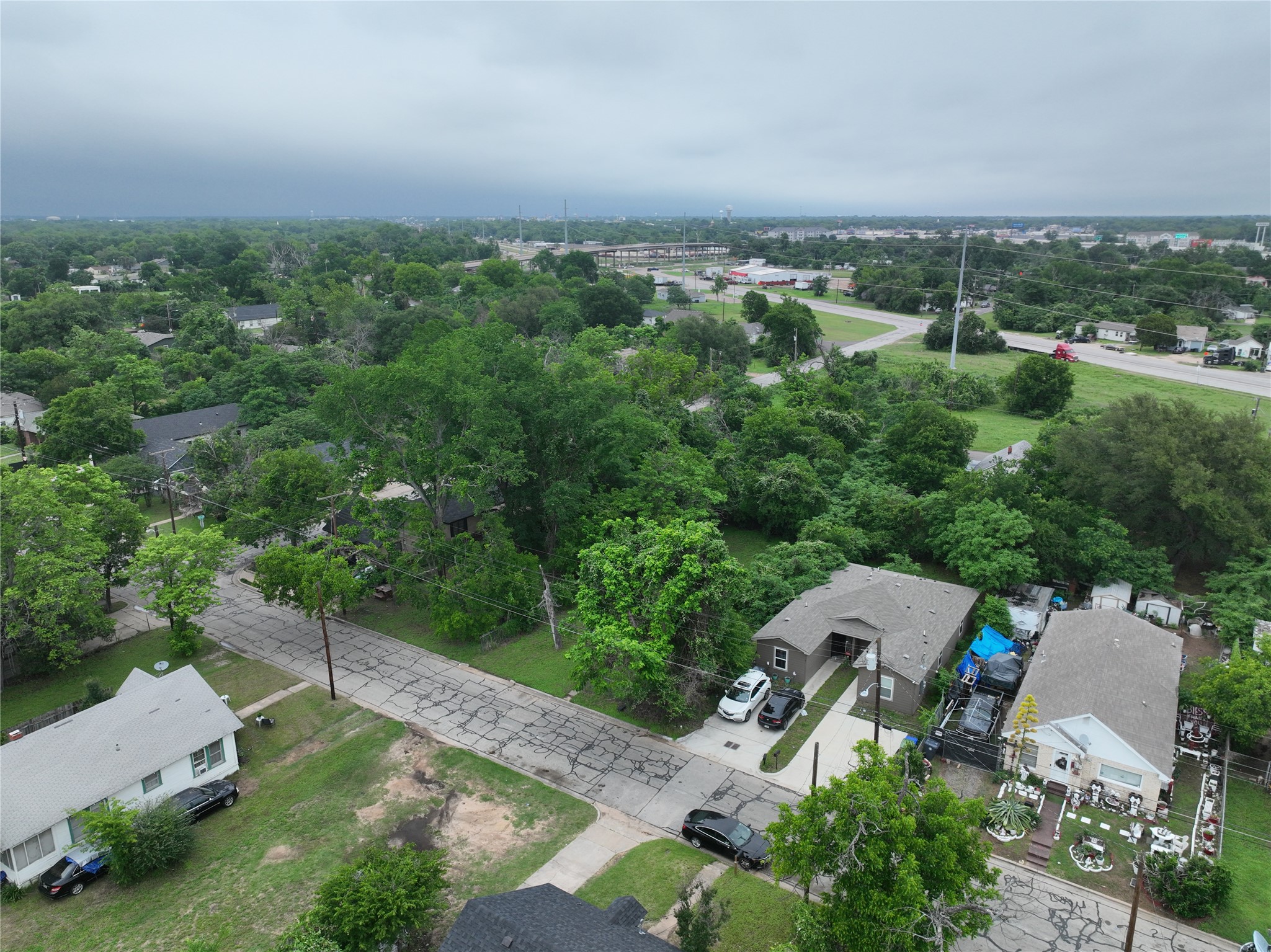 417 Lottie Street Waco TX 76704