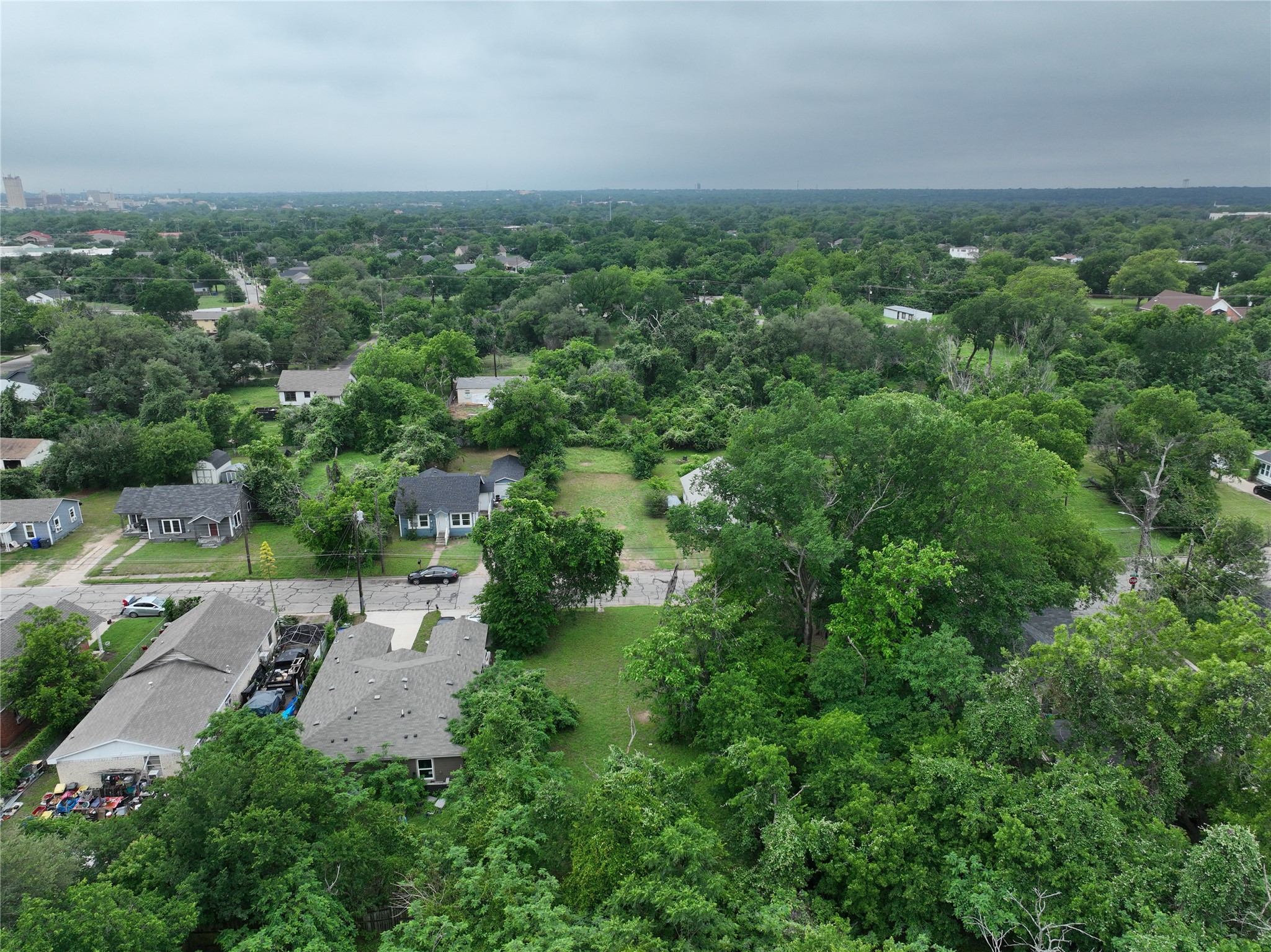 417 Lottie Street Waco TX 76704