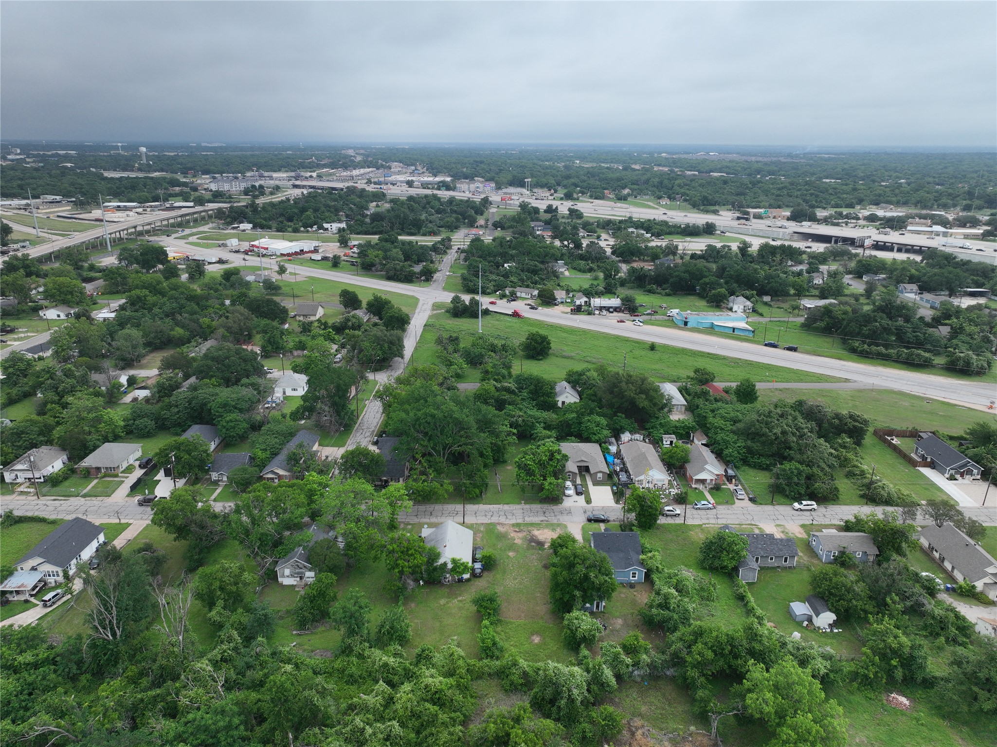 417 Lottie Street Waco TX 76704