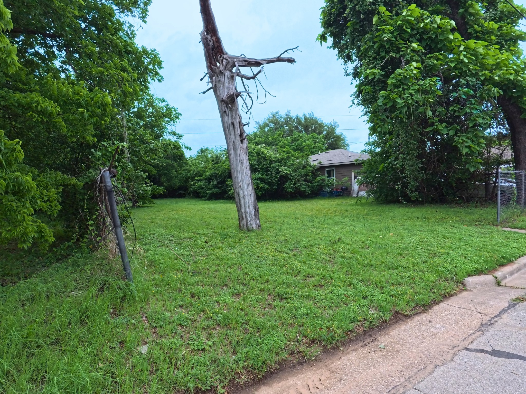 417 Lottie Street Waco TX 76704