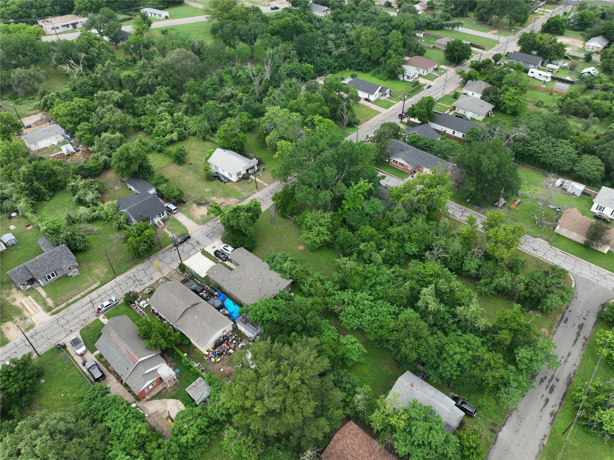 417 Lottie Street Waco TX 76704