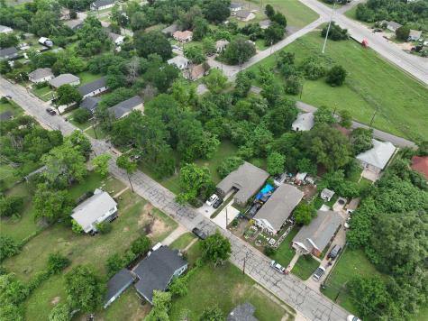 417 Lottie Street Waco TX 76704