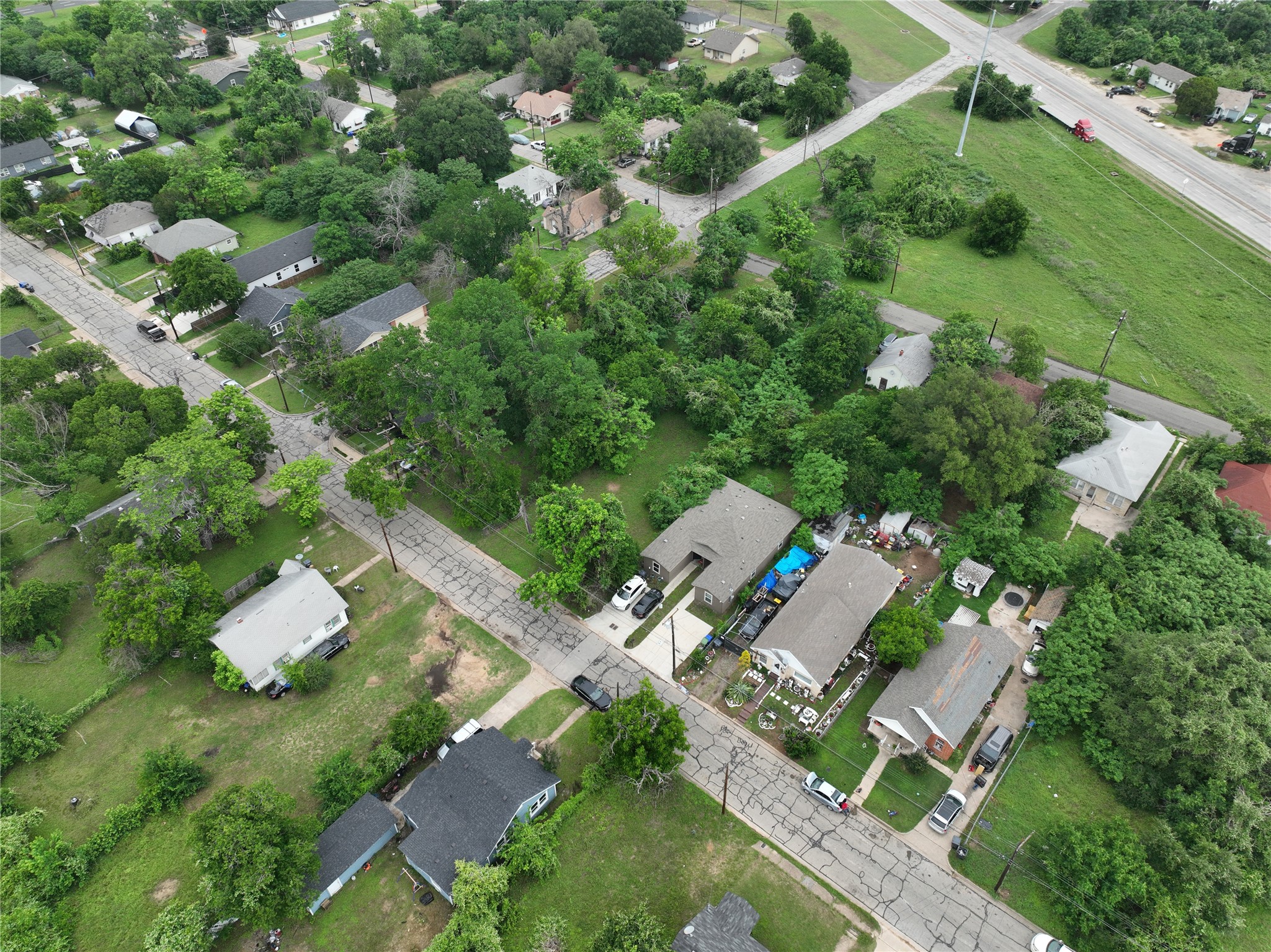 417 Lottie Street Waco TX 76704
