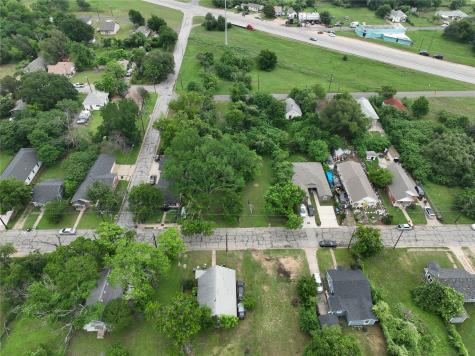 417 Lottie Street Waco TX 76704