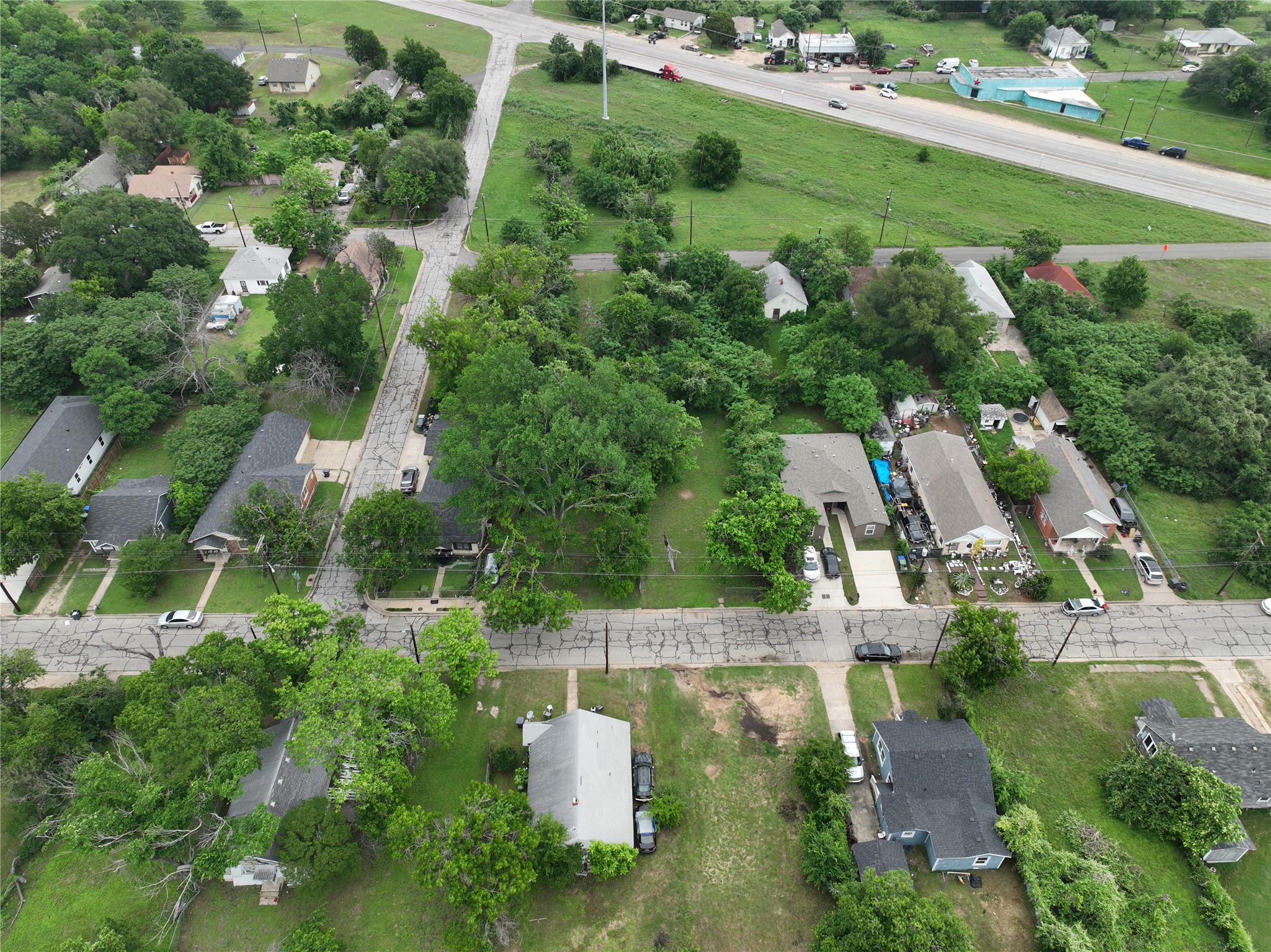 417 Lottie Street Waco TX 76704