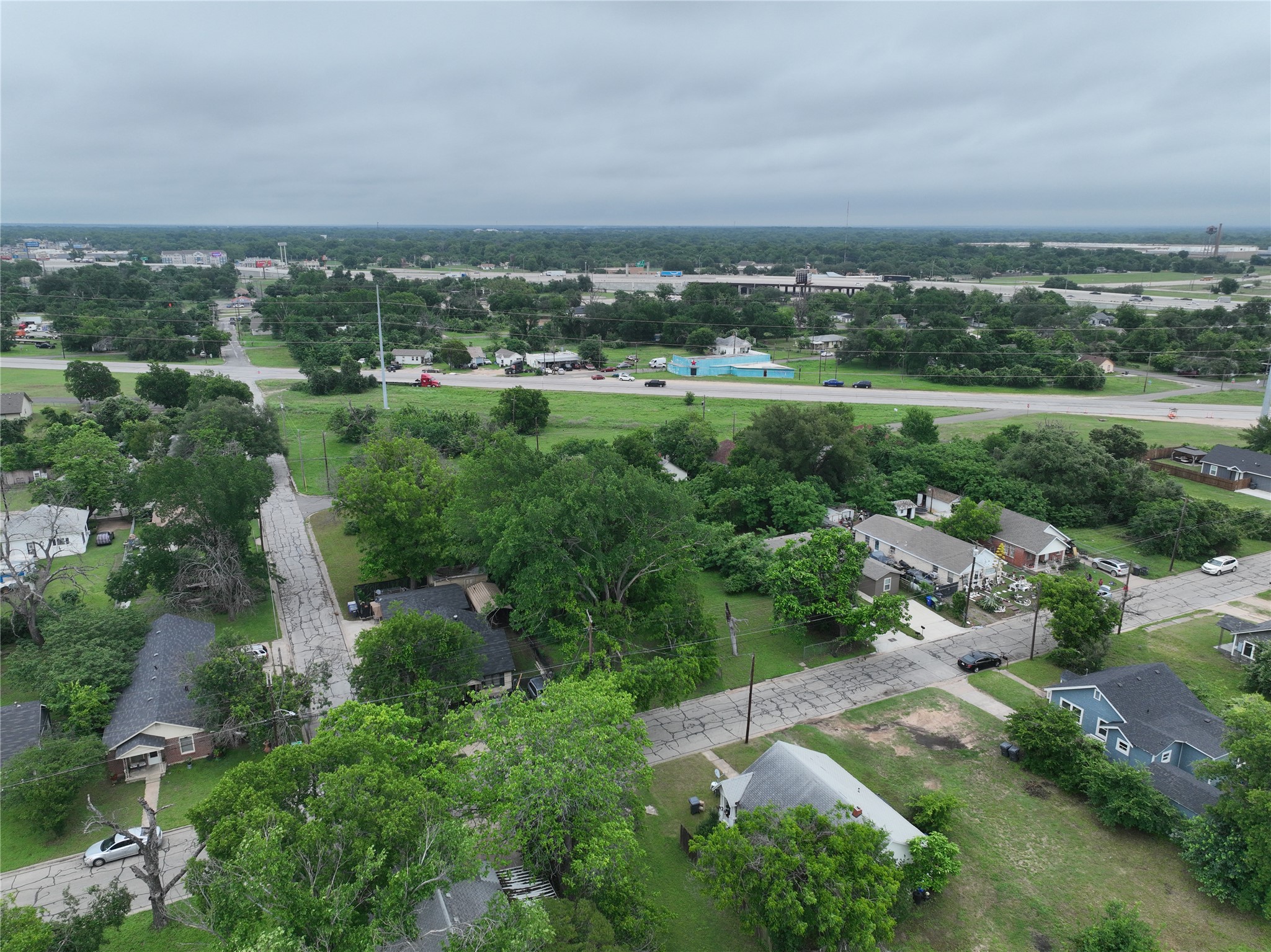 417 Lottie Street Waco TX 76704