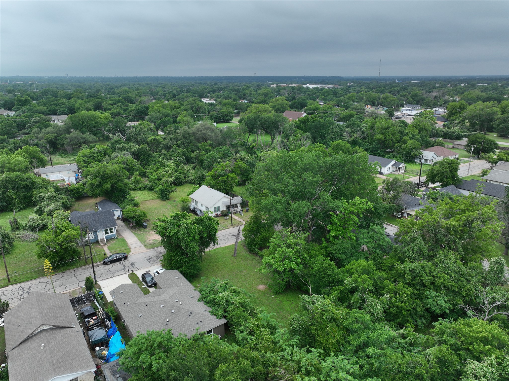 417 Lottie Street Waco TX 76704