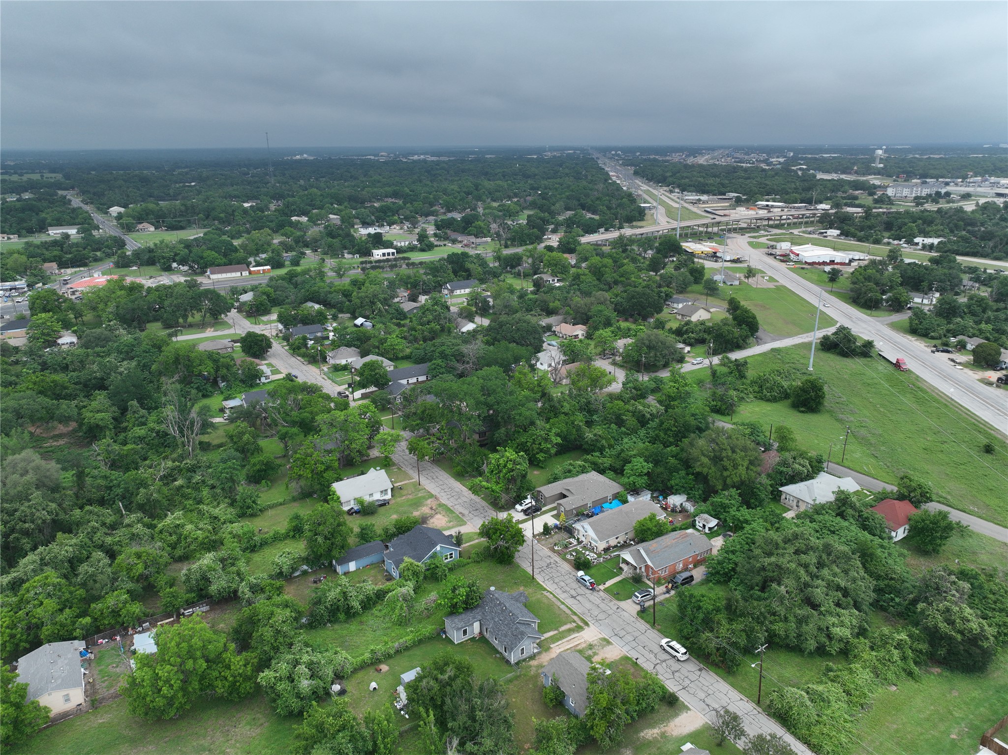 417 Lottie Street Waco TX 76704