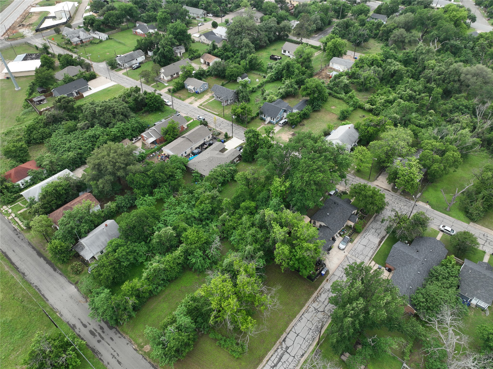 417 Lottie Street Waco TX 76704