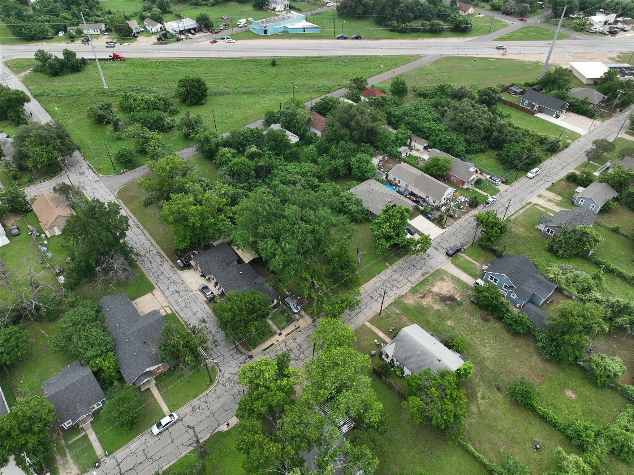 417 Lottie Street Waco TX 76704