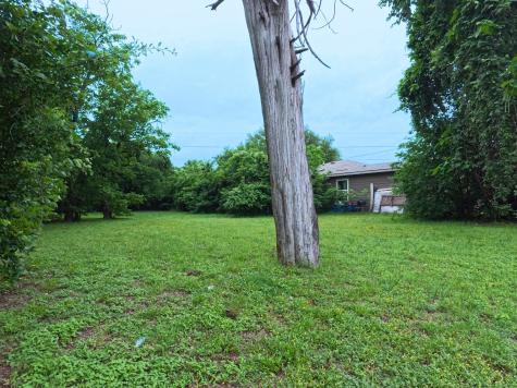 417 Lottie Street Waco TX 76704