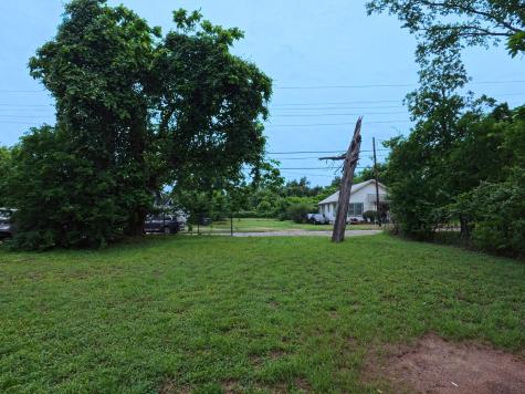 417 Lottie Street Waco TX 76704