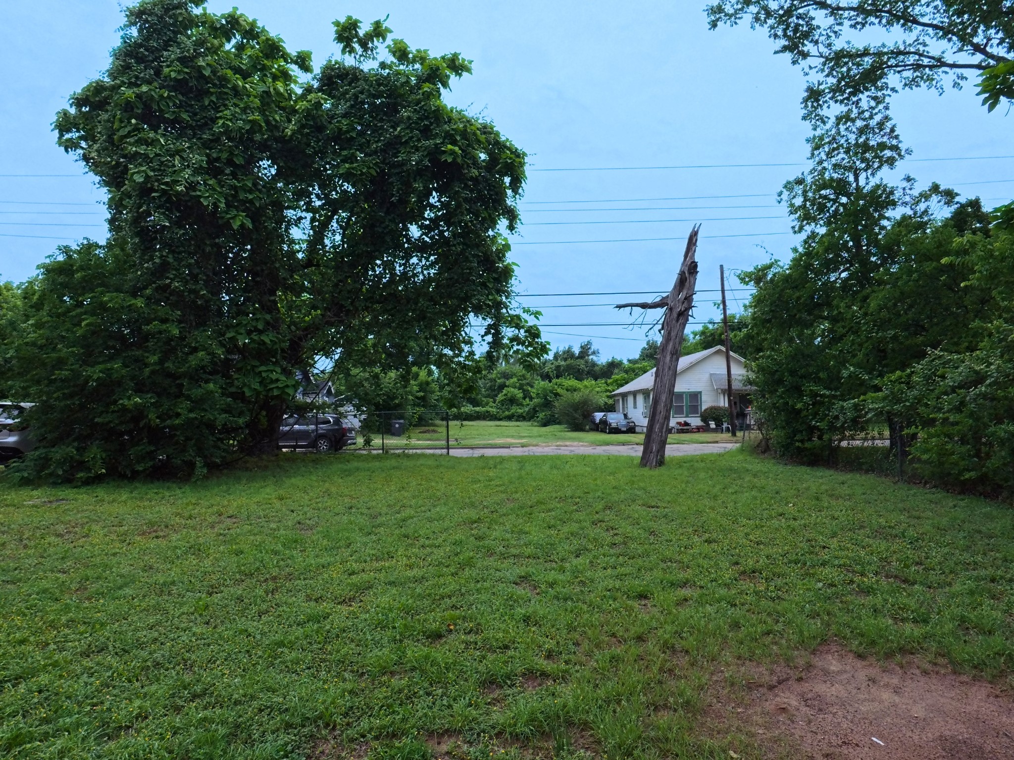 417 Lottie Street Waco TX 76704