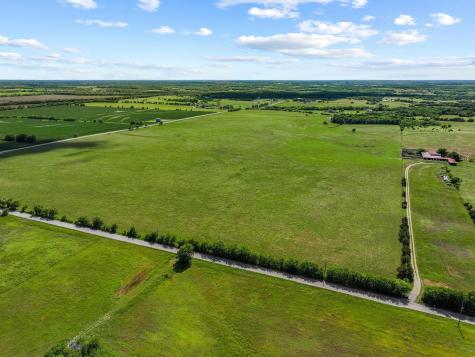 Tbd Fm 697 Whitewright TX 75491