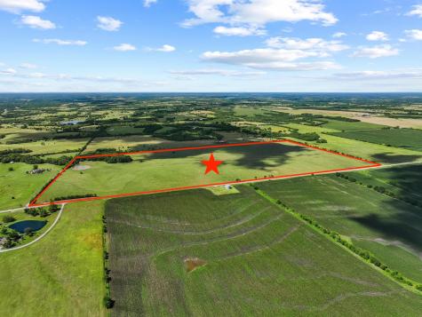 Tbd Fm 697 Whitewright TX 75491