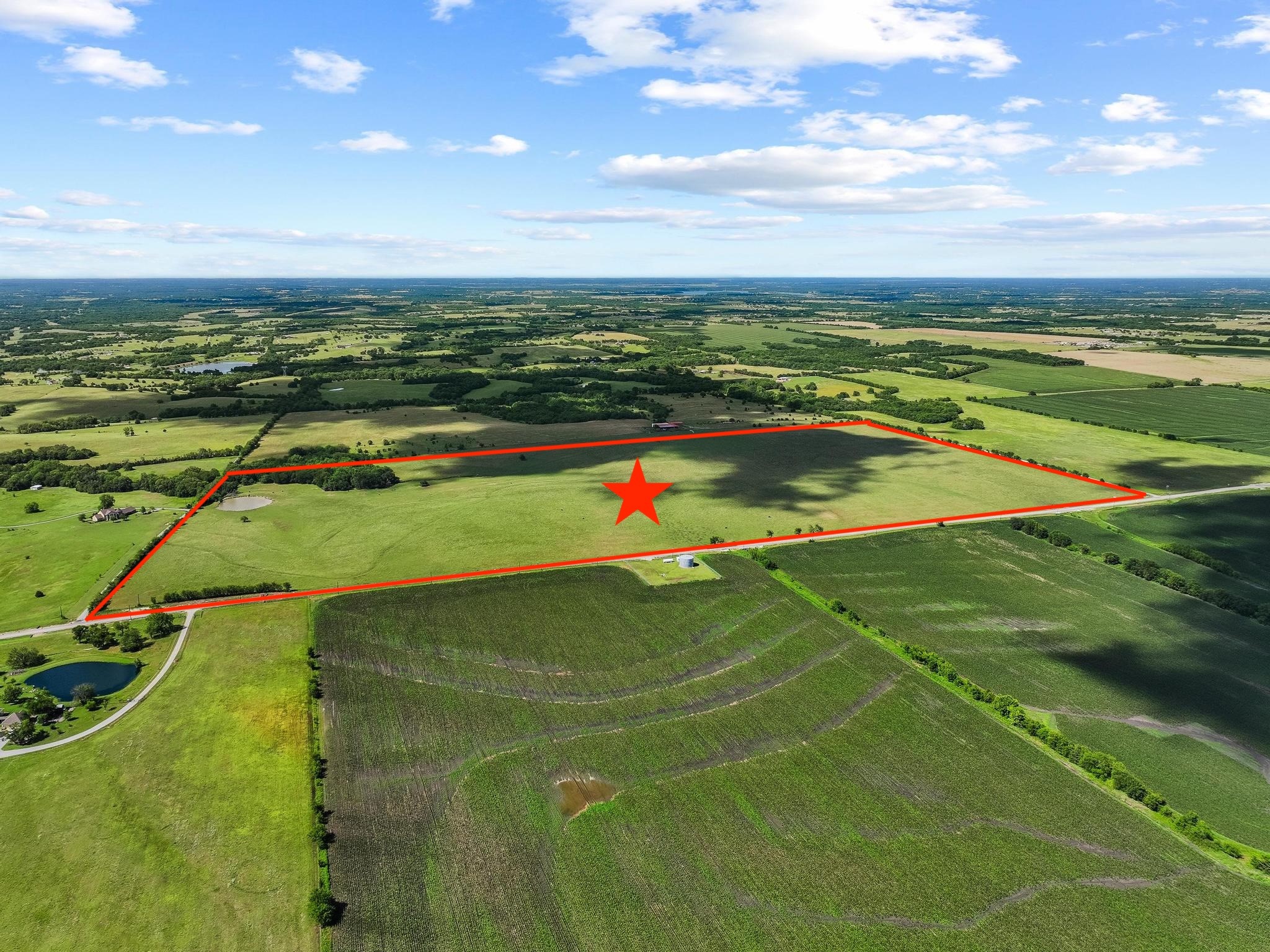 Tbd Fm 697 Whitewright TX 75491