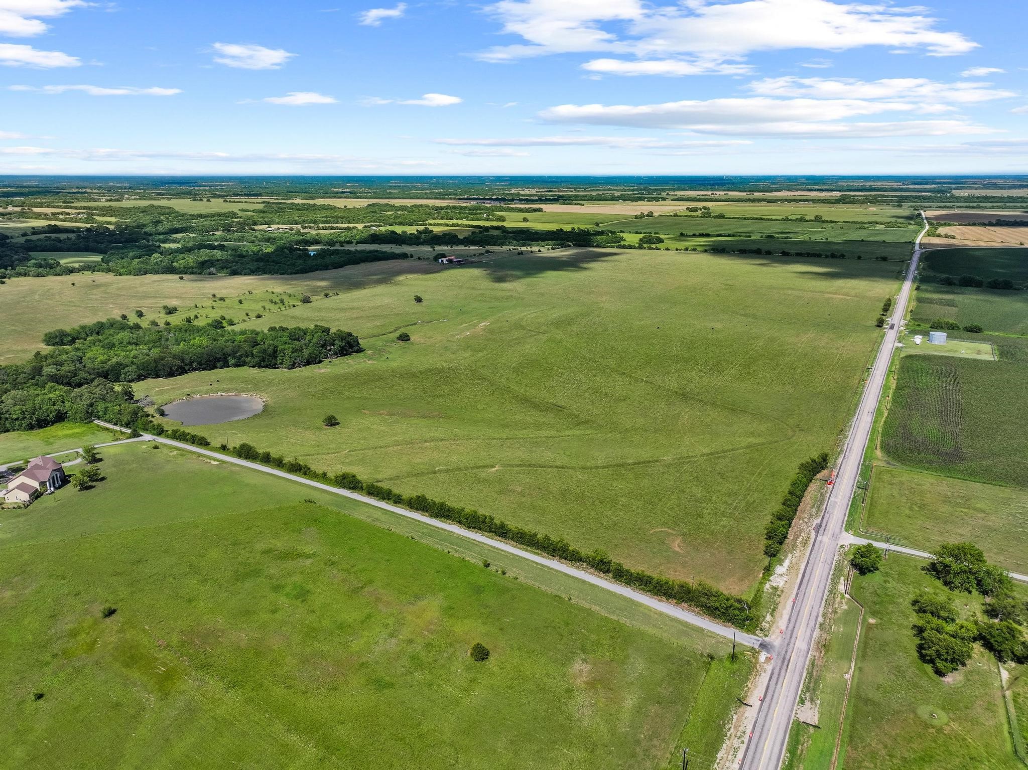 Tbd Fm 697 Whitewright TX 75491