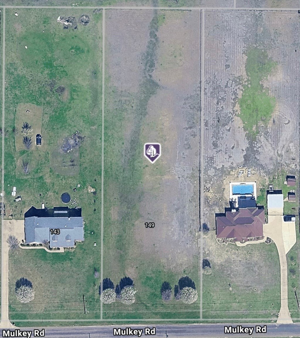 149 Mulkey Road Waxahachie TX 75167