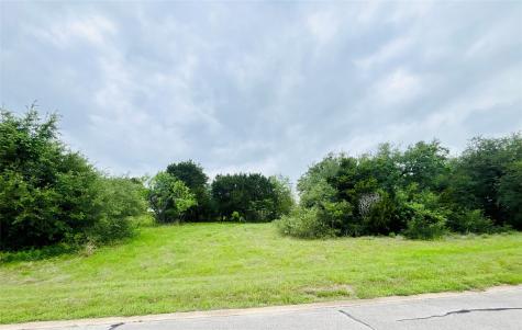 7224 S Aberdeen Drive Cleburne TX 76033