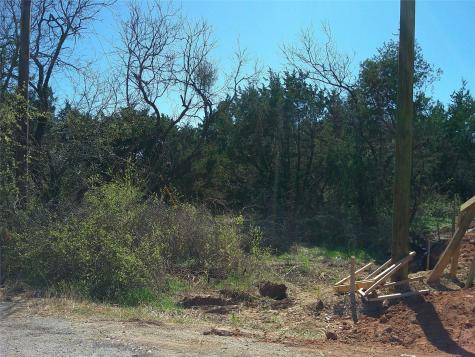 2406 Beverly Drive Granbury TX 76048