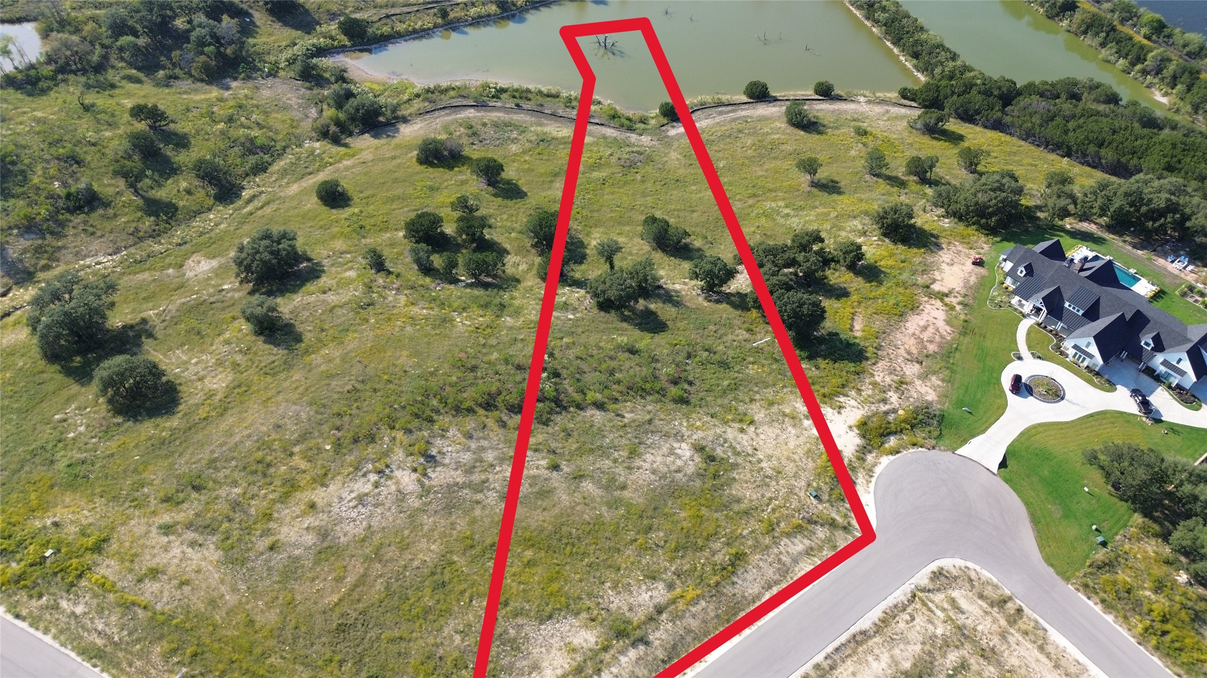8056 Brownie Luker Boulevard Granbury TX 76048