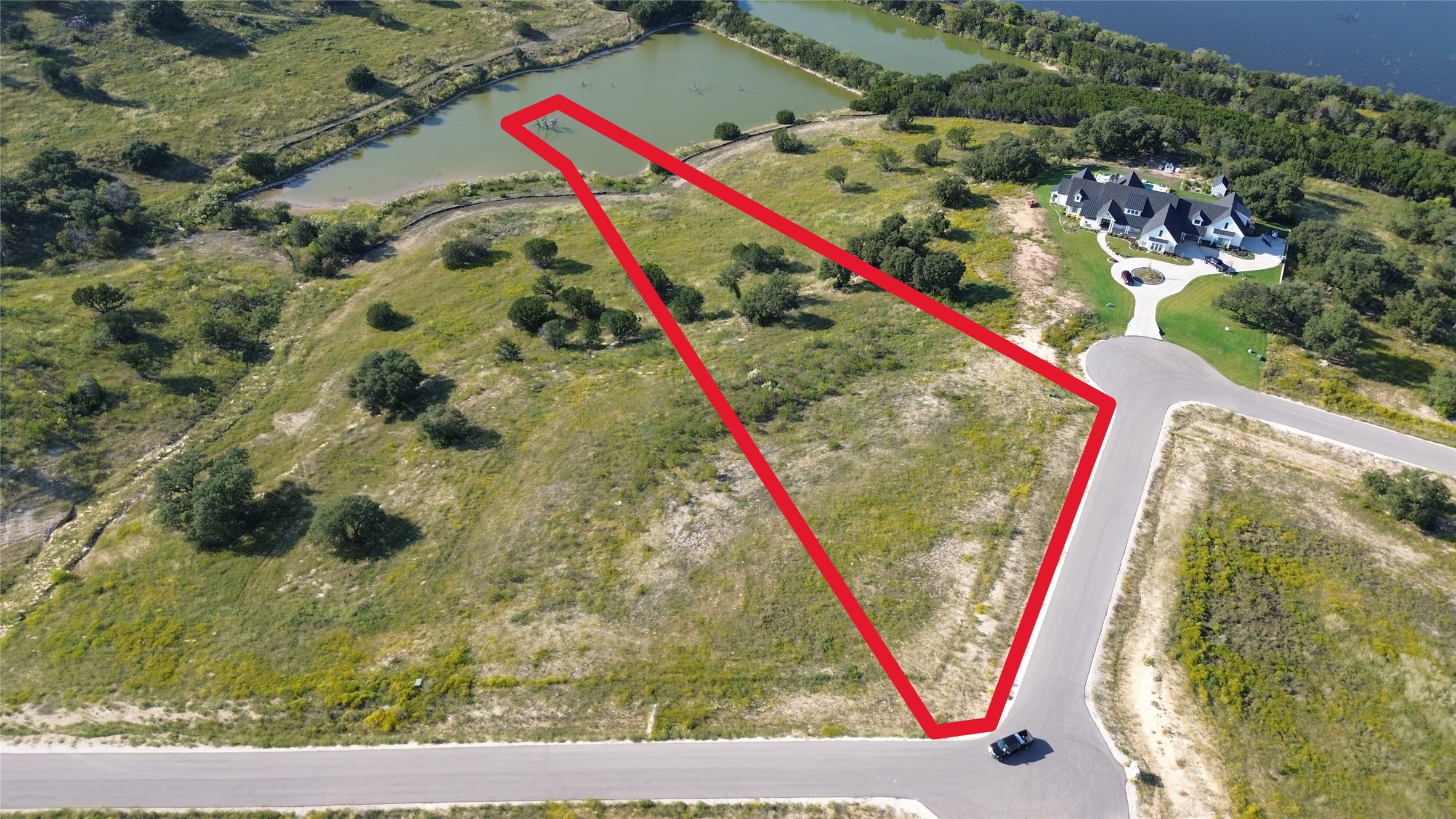 8056 Brownie Luker Boulevard Granbury TX 76048