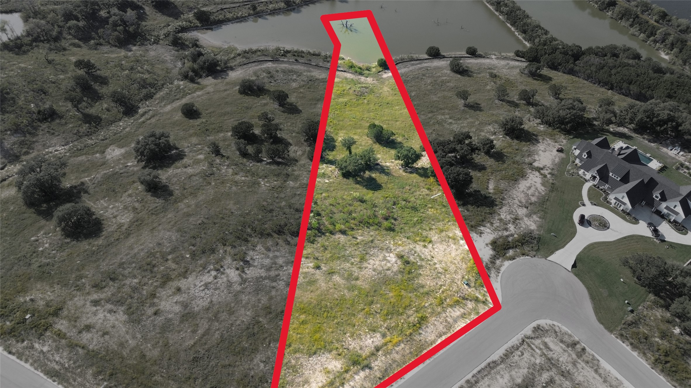 8056 Brownie Luker Boulevard Granbury TX 76048